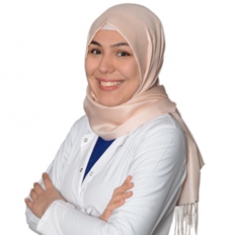 Merve YAZGAN ULUSOY